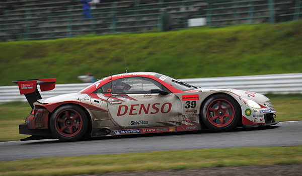 Denso SARD Lexus SC430 Picture